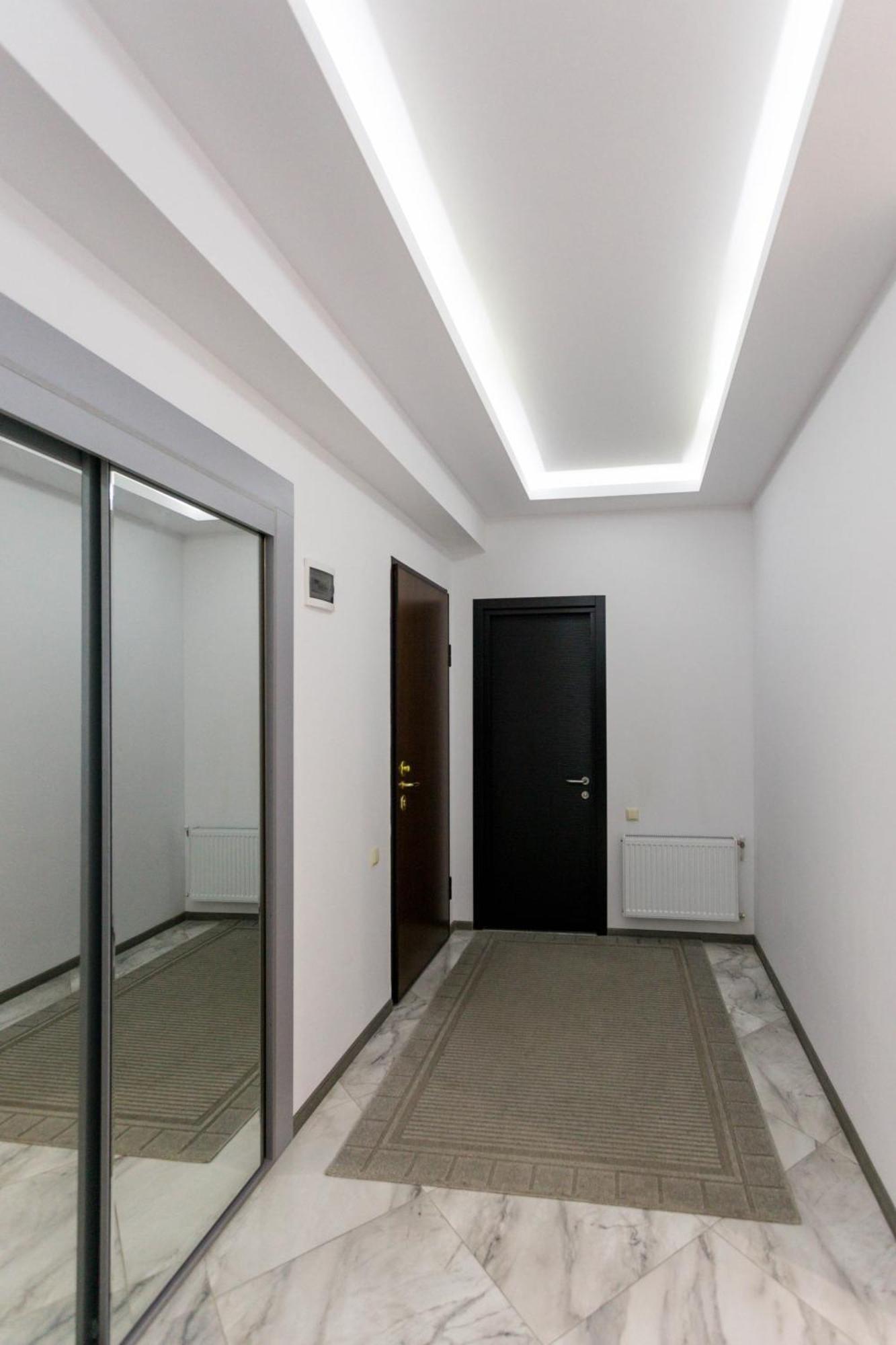 Shevchenko Residence Tbilisi Exteriör bild